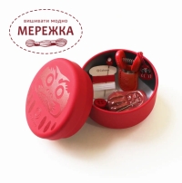 Фото Cohana Подарунковий набір Daruma Sewing Set 45-337