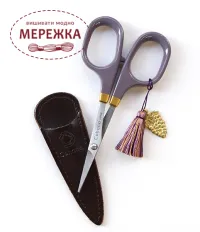 Фото Ножиці Cohana Grape, Limited edition 45-400