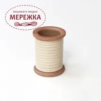 Фото Голківниця Cohana Hasami White 45-432