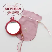 Фото Cohana Дзеркало-лупа Sabae Magnifying Glass & Mirror Necklace 45-435