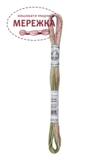 Фото DMC Муліне Coloris 4500