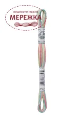 Фото DMC Муліне Coloris 4501