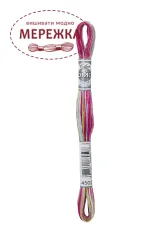 Фото DMC Муліне Coloris 4502