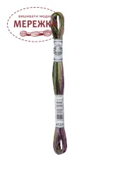 Фото DMC Муліне Coloris 4505