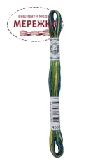 Фото DMC Муліне Coloris 4506