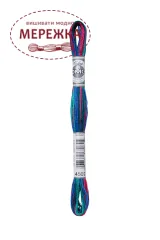Фото DMC Муліне Coloris 4507