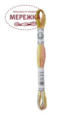 Фото DMC Муліне Coloris 4508