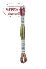 Фото DMC Муліне Coloris 4509