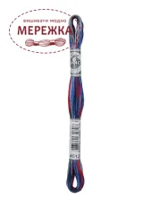 Фото DMC Муліне Coloris 4512