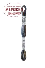 Фото DMC Муліне Coloris 4515