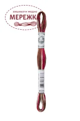 Фото DMC Муліне Coloris 4516