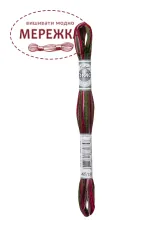 Фото DMC Муліне Coloris 4518