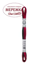 Фото DMC Муліне Coloris 4519