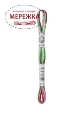 Фото DMC Муліне Coloris 4520