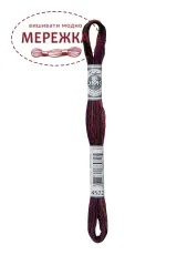 Фото DMC Муліне Coloris 4522