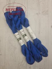 Фото Au Ver à Soie 100% шовк, Soie d'Alger 4935, 45 метрів