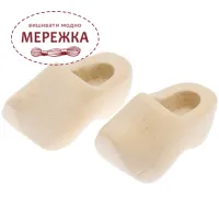 Фото Rico мініатюра Кломпи 500531