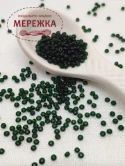 Фото Бісер Preciosa 50150