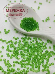 Фото Бісер Preciosa 50430