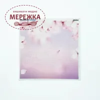 Фото Voloshka Канва  принтована 16ст, 27х27см КЗ16_27х27_1006_Print_A