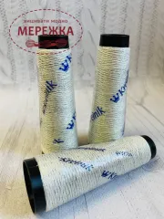 Нитка Kreinik Very Fine #4, 50 метрів 50B4-032 фото