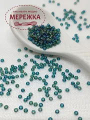 Фото Бісер Preciosa 51710