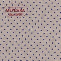 Фото Zweigart Belfast 3609, колір 53009