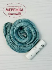 Фото Au Ver a Soie 100% шовк, ціна за 1 метр 5384