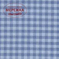 Фото Рівномірне полотно Zweigart Murano-Care 7663, колір 5409