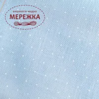 Фото Рівномірне полотно Zweigart Cashel 3281, колір 5469