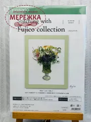 Фото Набір для вишивання хрестиком COSMO 552106