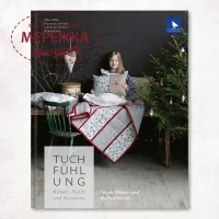 Фото Acufactum Книга Cozy Fabric Tales 4055