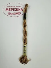 Фото DMC Pearl Metallic #5 315/5852