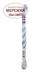 Фото DMC Pearl #5 Color Variations 4010