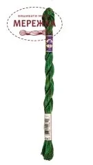 Фото DMC Pearl #5 Color Variations 4047