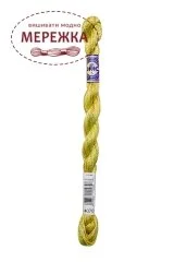 Фото DMC Pearl #5 Color Variations 4070