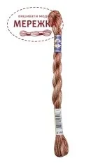 Фото DMC Pearl #5 Color Variations 4140