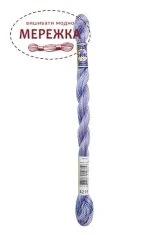 Фото DMC Pearl #5 Color Variations 4215