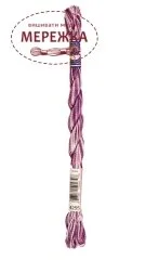 Фото DMC Pearl #5 Color Variations 4255