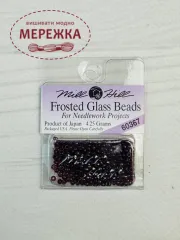 Фото Бісер Mill Hill Frosted Glass Beads 4,25 g. 60367
