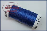 Фото Au Ver à Soie Cordonnet Trebizond 100% шовк, 50 метрів 6174