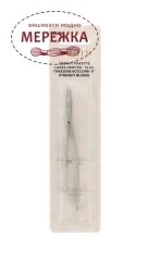 Фото Ножиці Bohin прямі для вирізування 62615