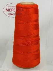 Фото Au Ver a Soie 100% шовк, ціна за 1 метр 634