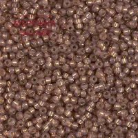 Фото Бісер MIYUKI Round Rocailles 11/0, 6,25 гр. RR-641