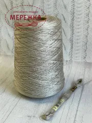 Фото муліне DMC на метраж, 648