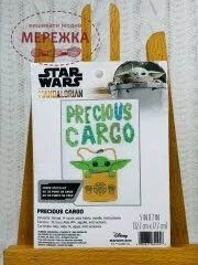 Фото Dimensions Precious Cargo 70-65225