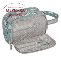 Фото Hobby Gift Сумка-органайзер для в'язання Wooly Pully MRHG4701E.657
