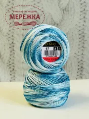 Фото DMC Pearl Cotton #8 67