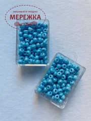 Фото Бусини 68020 Розмір 4