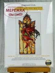 Фото Dimensions Dancing Fall Fairy 70-35429